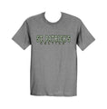 ST. PATRICK'S MAPLE RIDGE GYM T-SHIRT, COTTON, YOUTH
