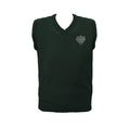 ST. PATRICK'S MAPLE RIDGE VEST, CHILD/YOUTH