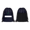 *SPROUTS ACADEMY DRAWSTRING BAG