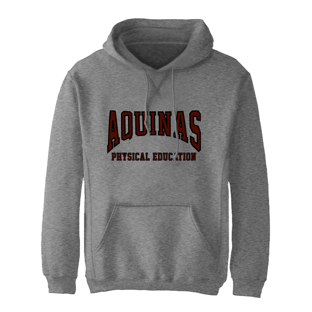 ST. THOMAS AQUINAS HOODIE, ADULT