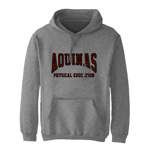 ST. THOMAS AQUINAS HOODIE, ADULT