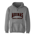 ST. THOMAS AQUINAS HOODIE, YOUTH