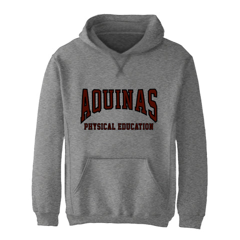 ST. THOMAS AQUINAS HOODIE, YOUTH