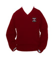 ST. THOMAS AQUINAS GRADE 8-11 PULLOVER, ADULT