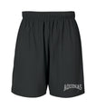 ST. THOMAS AQUINAS GYM SHORTS, WICKING, ADULT