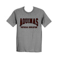 ST. THOMAS AQUINAS GYM T-SHIRT, ADULT