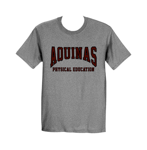 ST. THOMAS AQUINAS GYM T-SHIRT, ADULT