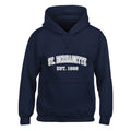 ST. BERNADETTE HOODIE, CHILD
