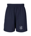 ST. BERNADETTE GYM SHORTS, CHILD