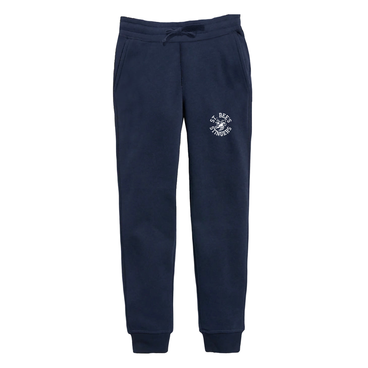 ST. BERNADETTE SWEATPANTS, YOUTH