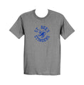 ST. BERNADETTE GYM T-SHIRT, YOUTH