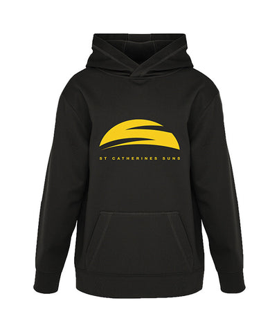 ST. CATHERINE'S HOODIE, YOUTH