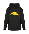 ST. CATHERINE'S HOODIE WITH NAME EMBROIDERY, ADULT *FINAL SALE*