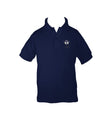ST. JOSEPH K-5 GOLF SHIRT, UNISEX, SHORT SLEEVE, CHILD