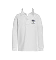 ST. JOSEPH K-7 GOLF SHIRT, UNISEX, LONG SLEEVE, CHILD