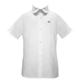 STELLERS JAY ACADEMY PETERPAN BLOUSE, SHORT SLEEVE