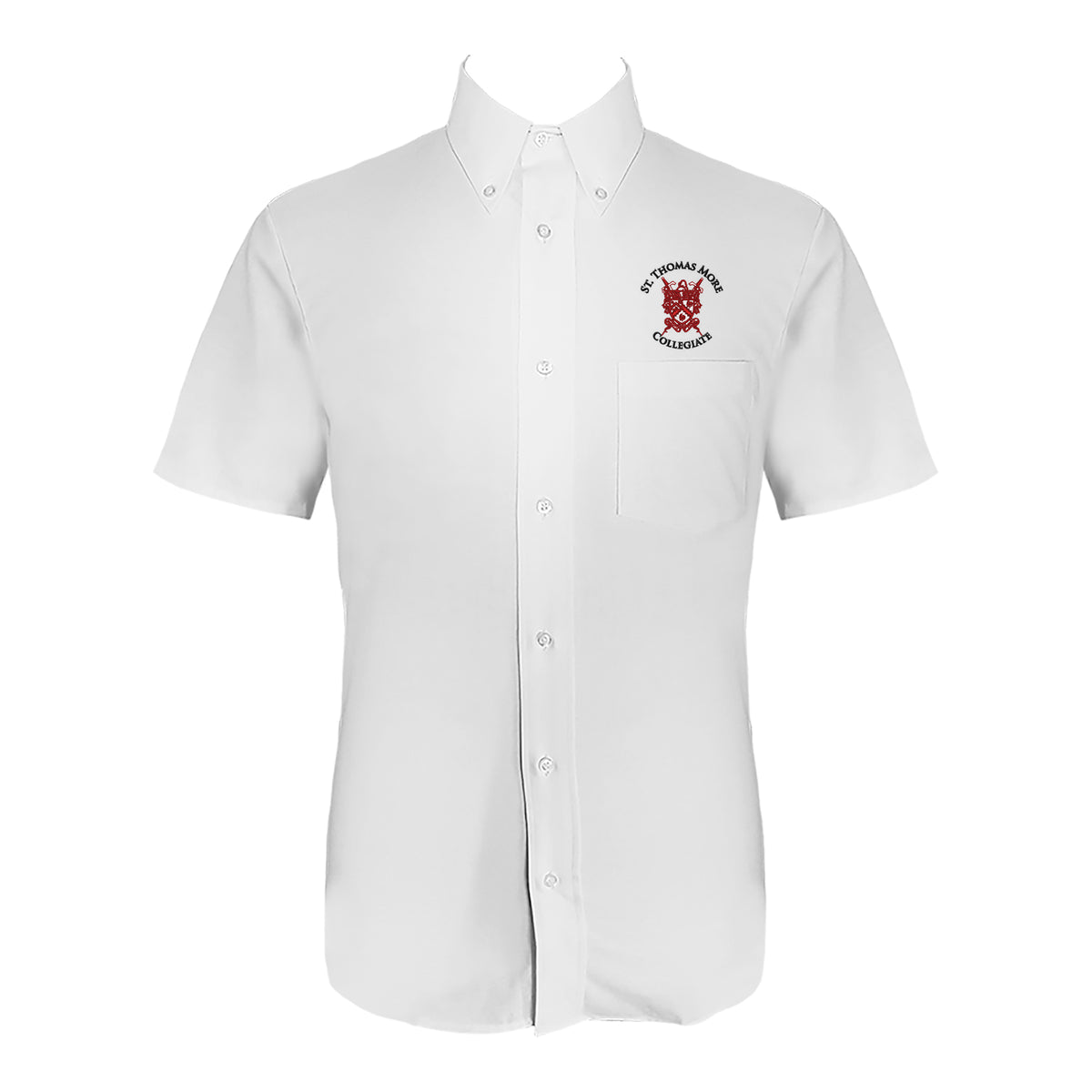 *ST. THOMAS MORE DRESS SHIRT, YOUTH