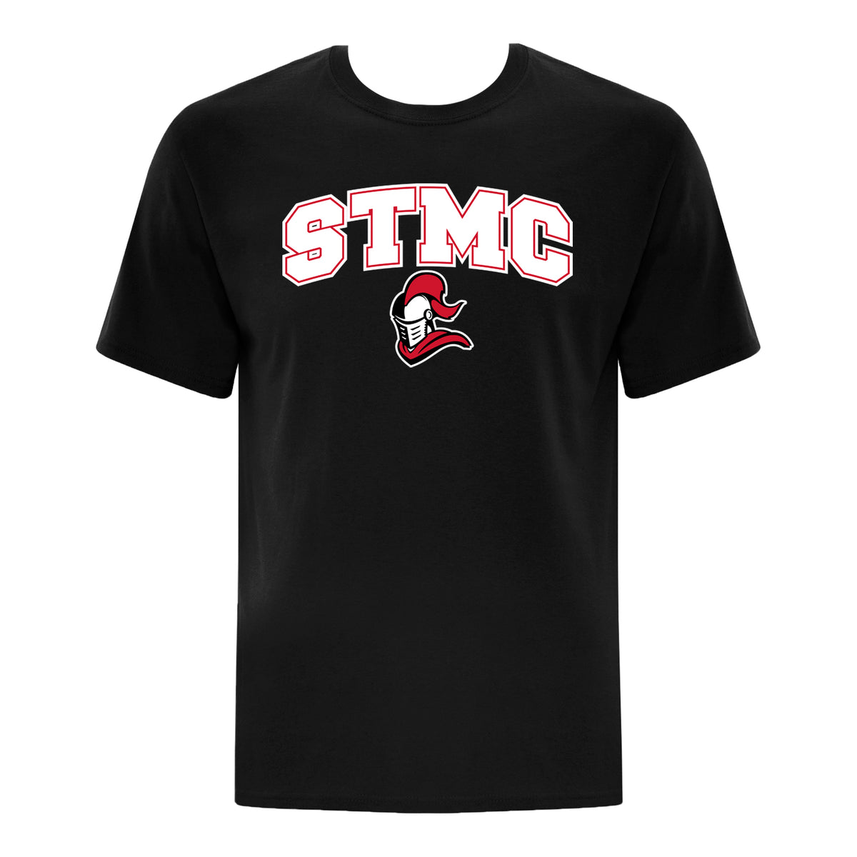 ***ST. THOMAS MORE GYM T-SHIRT, YOUTH *FINAL SALE*