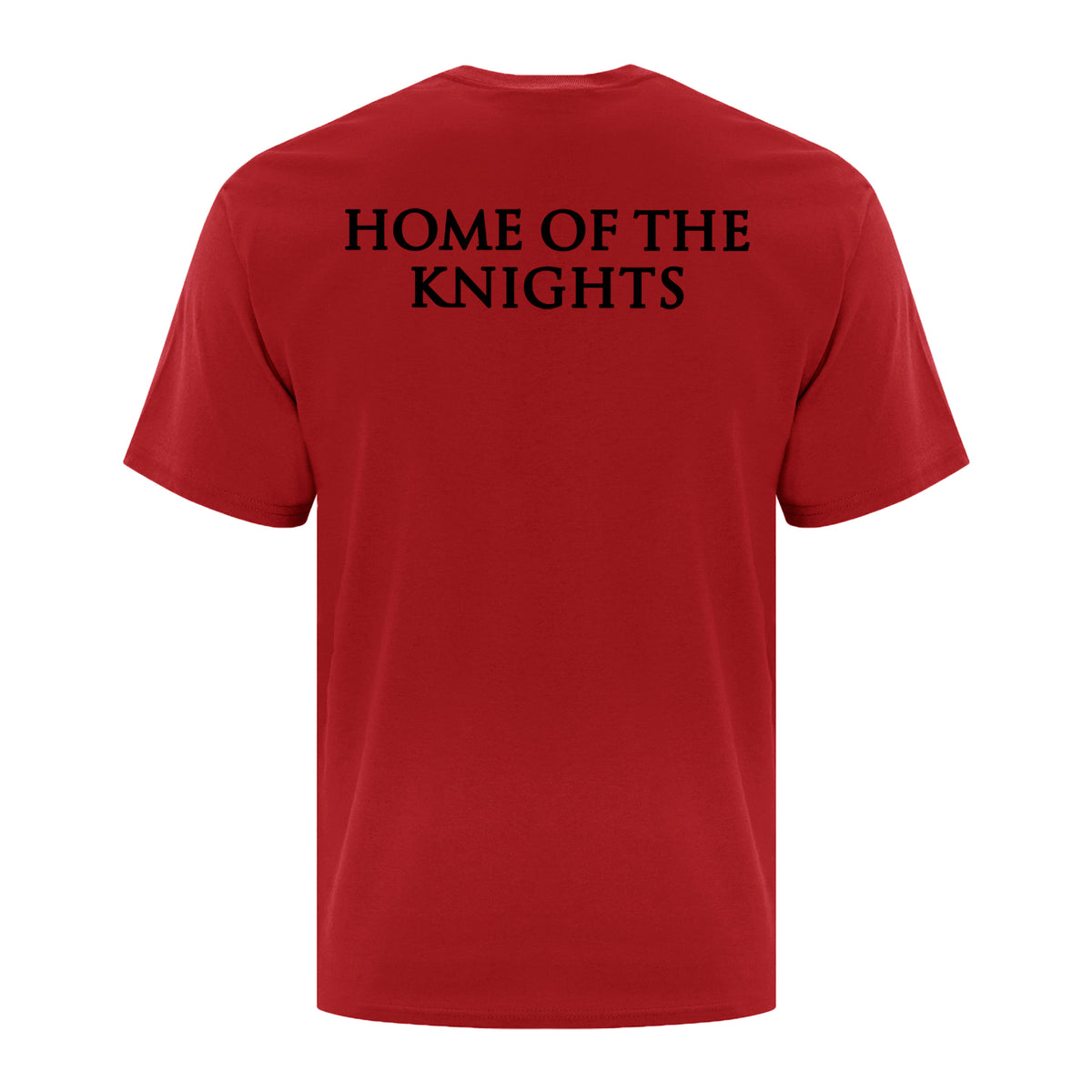 ***ST. THOMAS MORE GYM T-SHIRT, YOUTH *FINAL SALE*