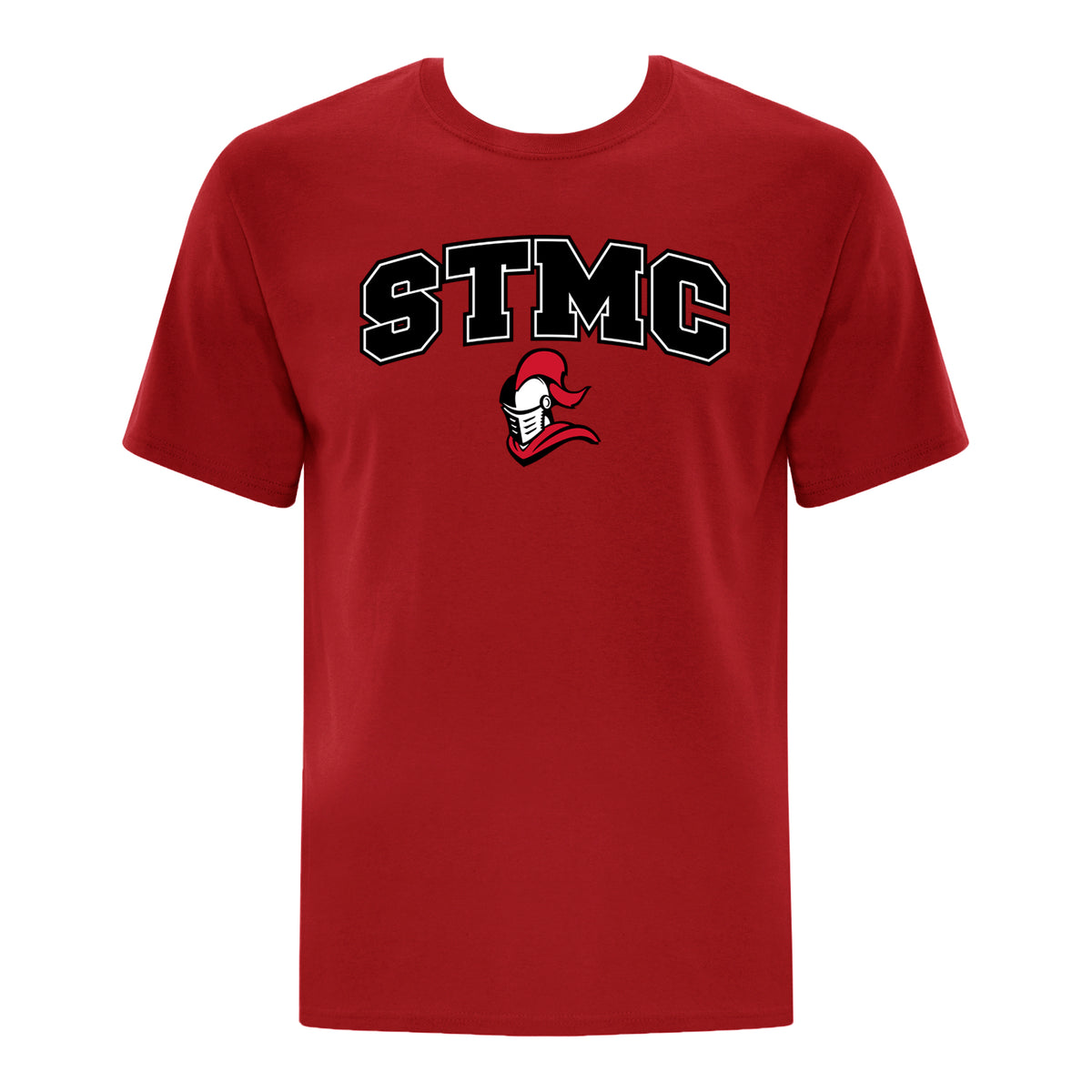 ***ST. THOMAS MORE GYM T-SHIRT, YOUTH *FINAL SALE*