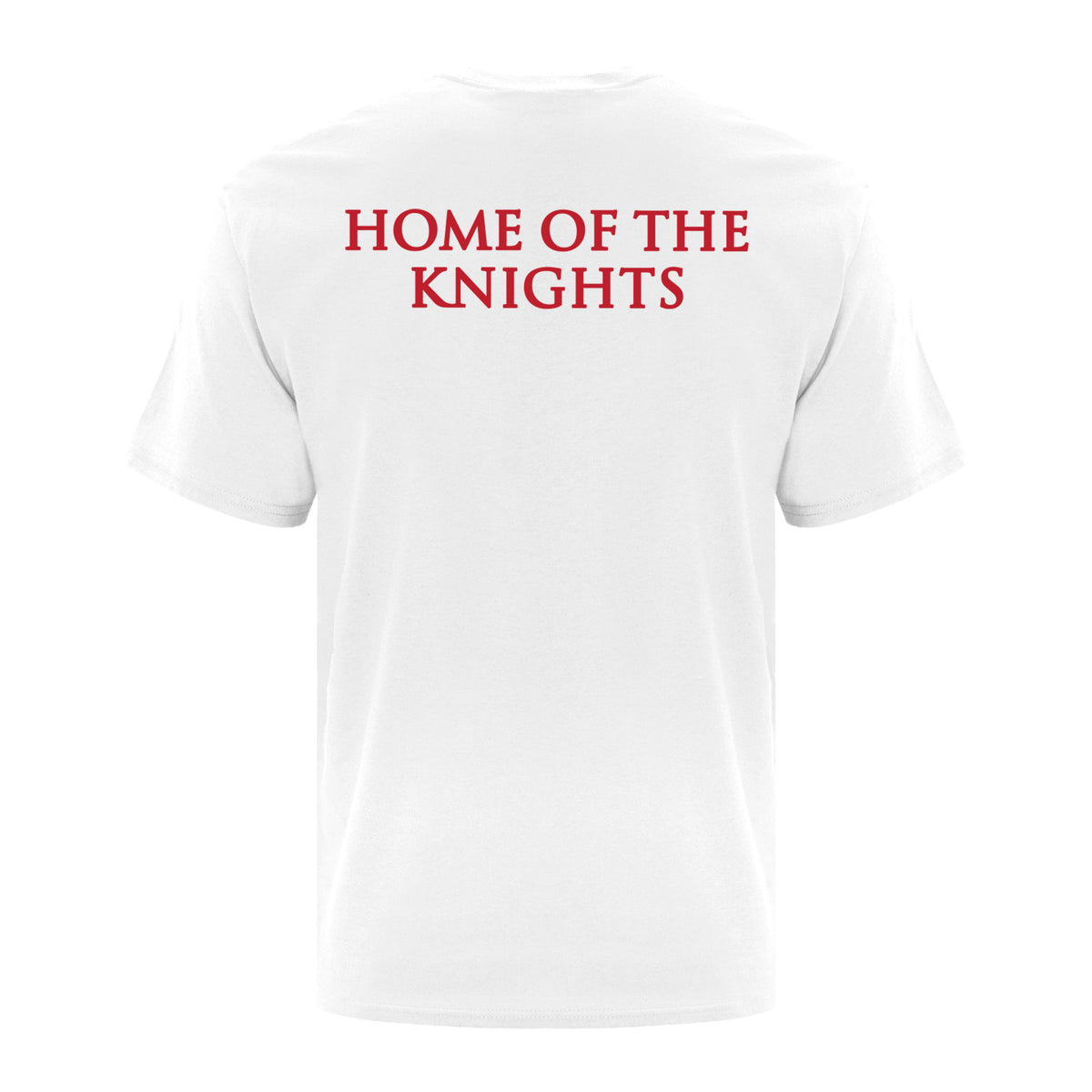 ***ST. THOMAS MORE GYM T-SHIRT, ADULT *FINAL SALE*
