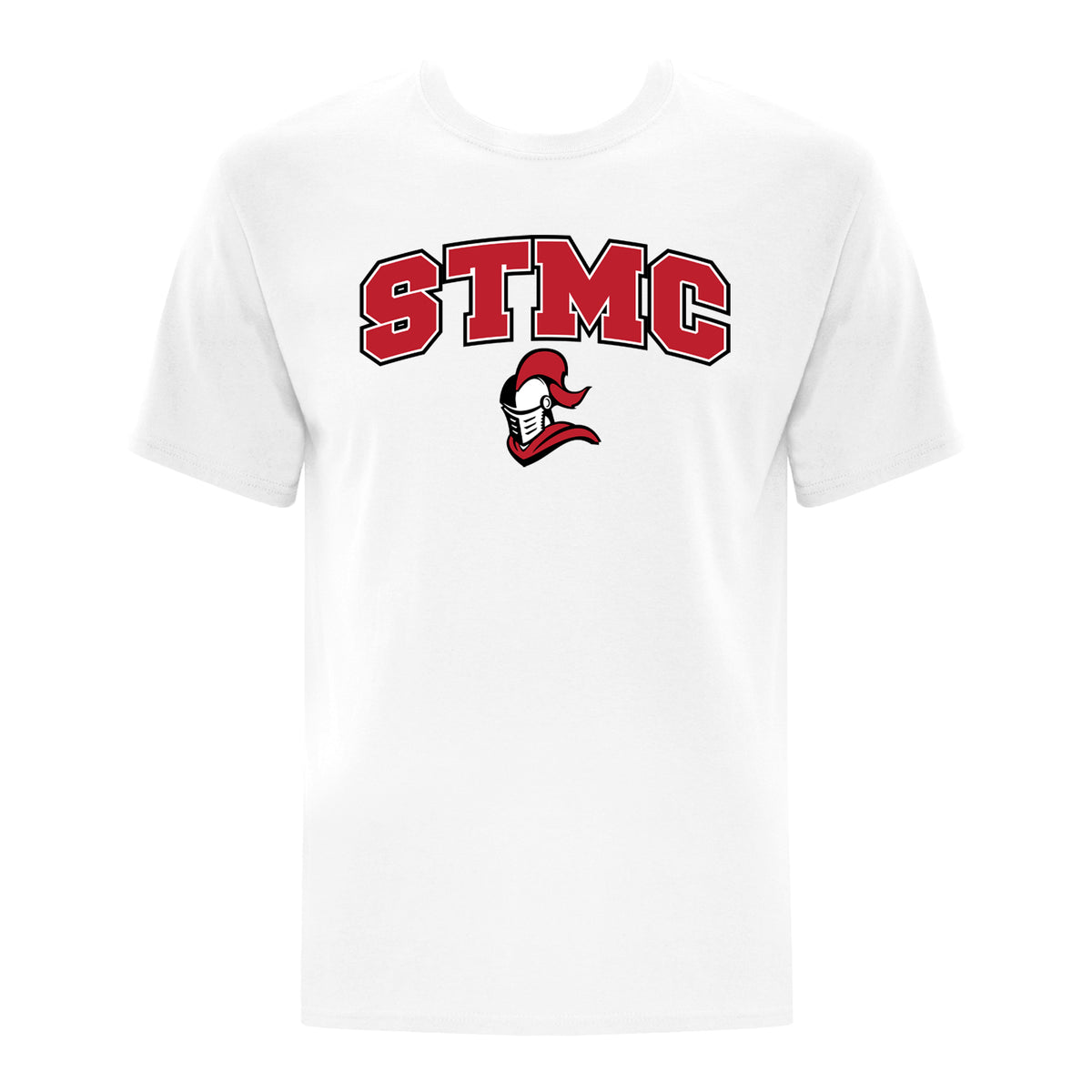 ***ST. THOMAS MORE GYM T-SHIRT, YOUTH *FINAL SALE*