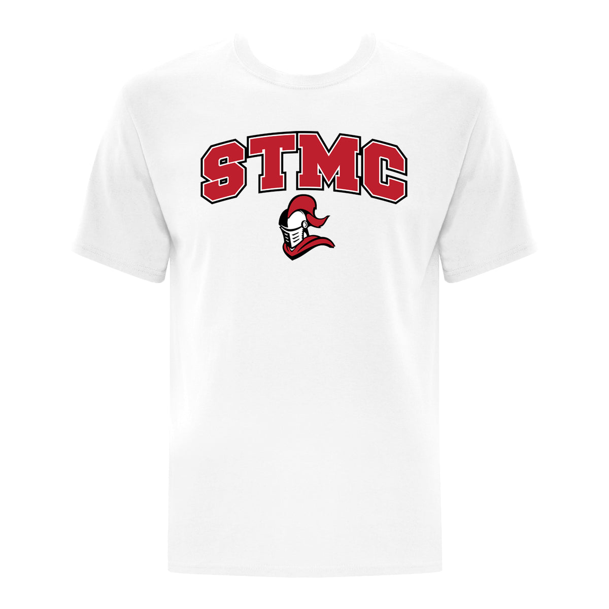 ***ST. THOMAS MORE GYM T-SHIRT, ADULT *FINAL SALE*