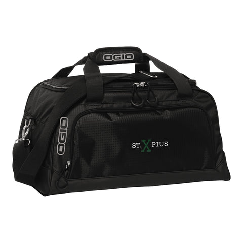ST. PIUS DUFFLE BAG
