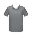 ST. PIUS GOLF SHIRT, UNISEX, SHORT SLEEVE, ADULT