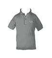 ST. PIUS GOLF SHIRT, UNISEX, SHORT SLEEVE, CHILD