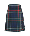 TARTAN KILT, 2901-15, REGULAR BACK