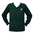 ST. PIUS PULLOVER, CHILD/YOUTH
