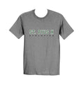 ST. PIUS GYM T-SHIRT, COTTON, YOUTH