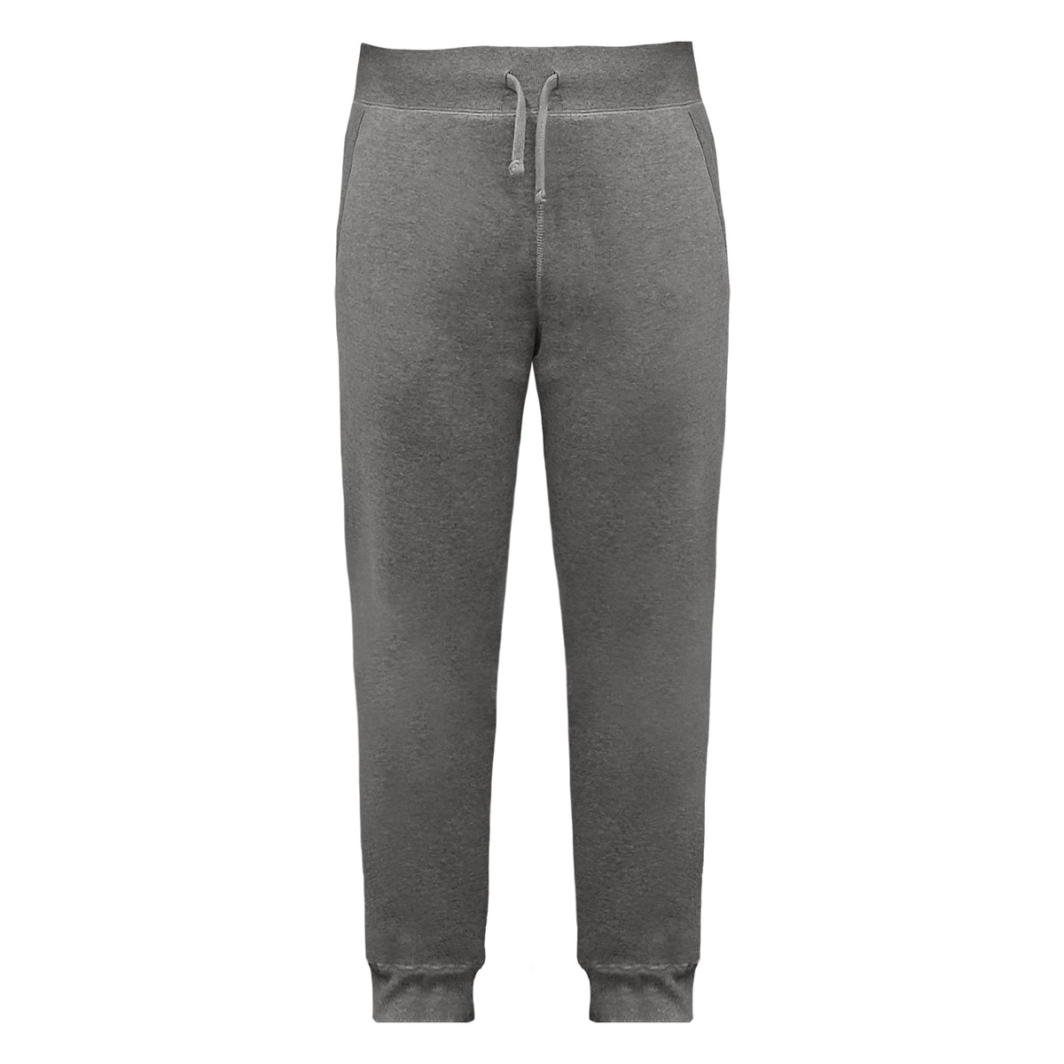 GREY SWEATPANTS, YOUTH