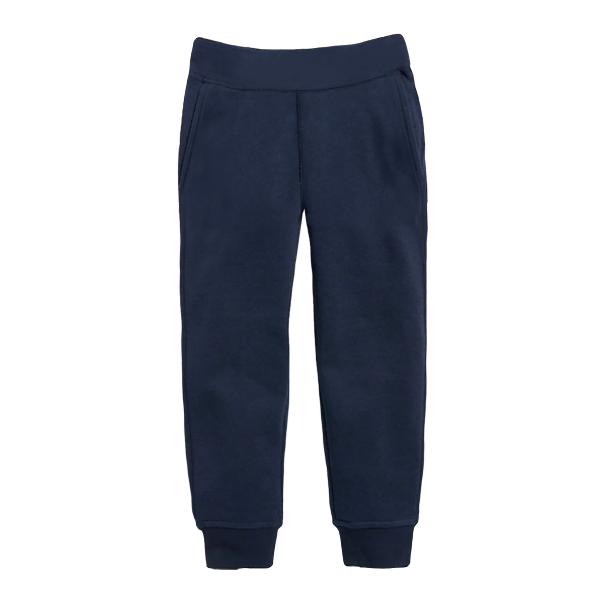 NAVY SWEATPANTS, CHILD