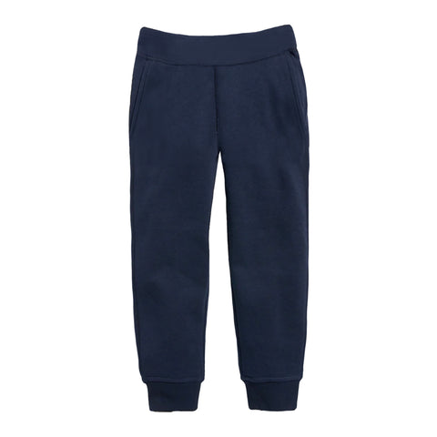 NAVY SWEATPANTS, CHILD