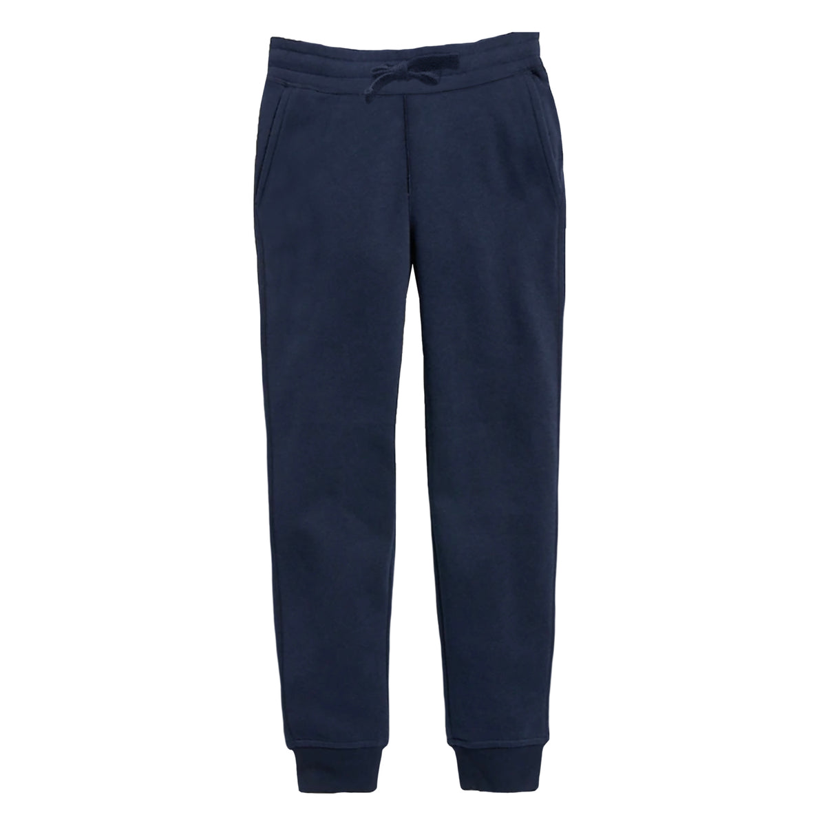 NAVY SWEATPANTS, YOUTH
