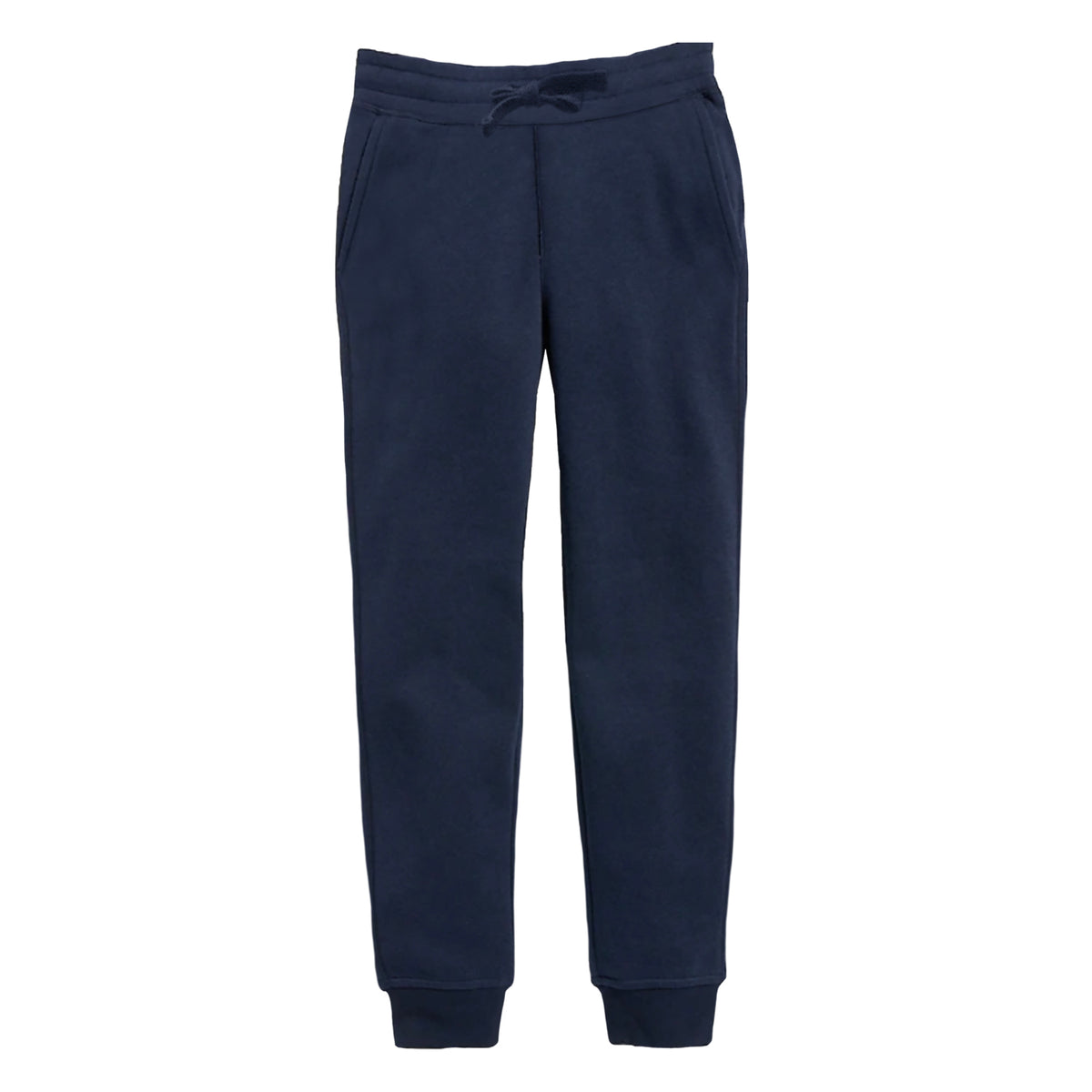 NAVY SWEATPANTS, ADULT