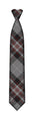 TARTAN GRADE 4 ZIPPER TIE, 2901-54 *FINAL SALE*