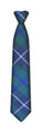 *TARTAN REGULAR TIE, 2901-40 *FINAL SALE*