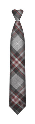 TARTAN REGULAR TIE, 2901-54 *FINAL SALE*