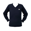 THE KING'S SCHOOL PULLOVER, ADULT PLUS