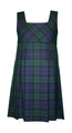 TARTAN TUNIC, STANDARD FRONT PLEATS, 2901-12