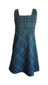 TARTAN TUNIC, A-LINE, 2901-26