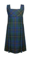 TARTAN TUNIC, STANDARD FRONT PLEATS, 2901-32