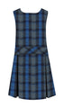 TARTAN TUNIC, DROPWAIST, 2901-59