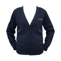 ***TALMUD TORAH CARDIGAN, ADULT *30% OFF, FINAL SALE*