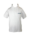 ***TALMUD TORAH GOLF SHIRT, UNISEX, SHORT SLEEVE, CHILD *30% OFF, FINAL SALE*