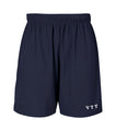 ***TALMUD TORAH GYM SHORTS, WICKING, YOUTH *30% OFF, FINAL SALE*