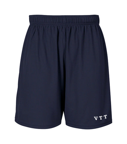TALMUD TORAH GYM SHORTS, WICKING, YOUTH